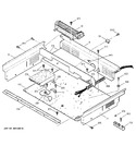 Diagram for 6 - Cooling Fan