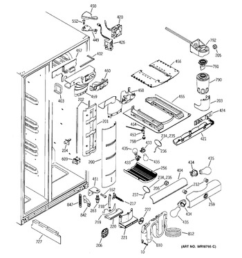 Diagram for PSS29NGMBBB