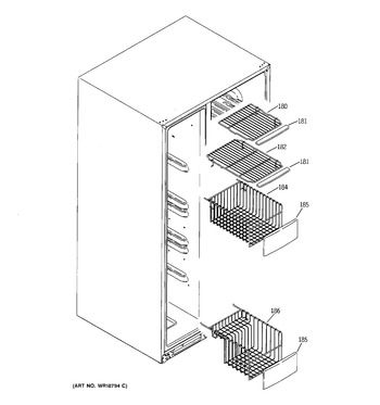 Diagram for PSS29MGMBBB