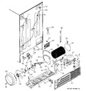 Diagram for 9 - Unit Parts