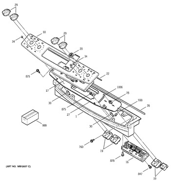 Diagram for JSP46BD2BB