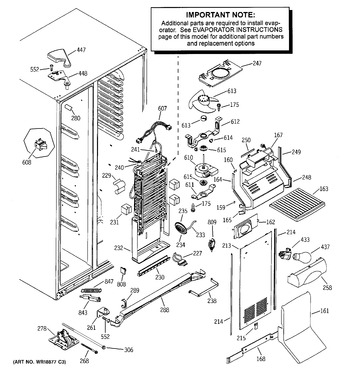 Diagram for PSC23SHMBBS