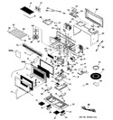 Diagram for 1 - Microwave