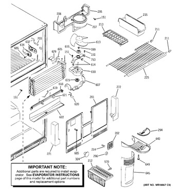 Diagram for GTS22ZBMARBB