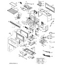 Diagram for 1 - Microwave