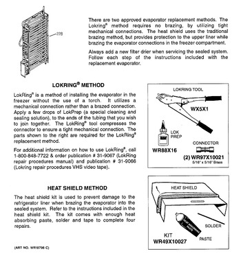 Diagram for GSS25LSMBBS