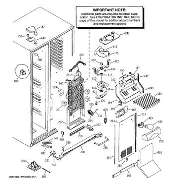 Diagram for PSG27MIMACWW