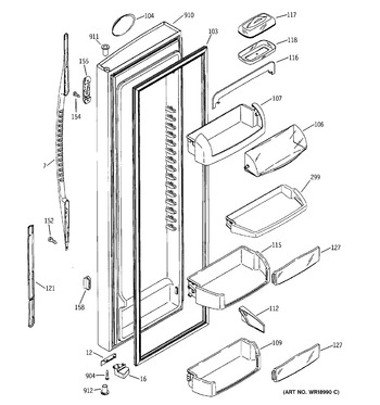 Diagram for PSG25SGMACBS