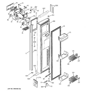 Diagram for PIG21MIMAFWW