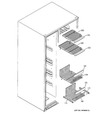 Diagram for ESS25LSMBBS