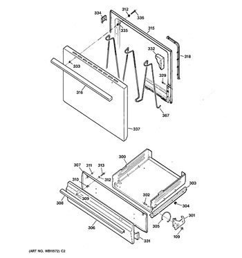 Diagram for JGBS04PEA1CT