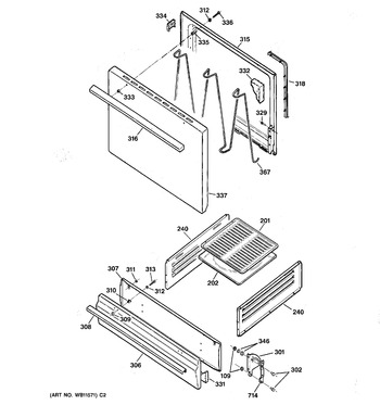 Diagram for RGB508PPA3AD