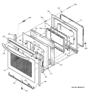 Diagram for JBP70BC1CT