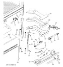 Diagram for 5 - Fresh Food Section