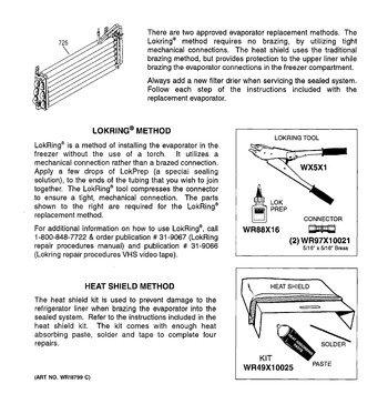 Diagram for GTS22FBMBRWW