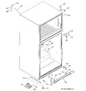 Diagram for 7 - Cabinet