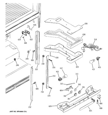 Diagram for GTS22IBMBRWW