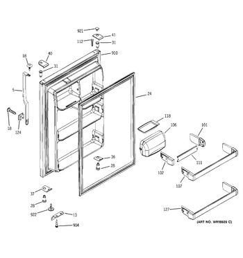 Diagram for GTS22ICMBRCC