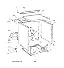 Diagram for 3 - Cabinet