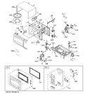 Diagram for 1 - Microwave