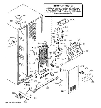 Diagram for PCG21MIMFFWW