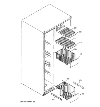 Diagram for GIG21IEMFFBB