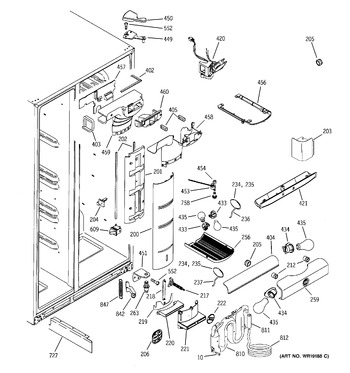 Diagram for GIG21IEMFFBB