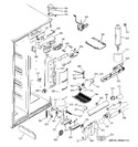 Diagram for 8 - Fresh Food Section