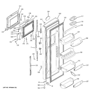 Diagram for PSS27NHNABB