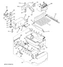 Diagram for 6 - Ice Maker & Dispenser