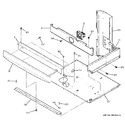 Diagram for 3 - Center Spacer