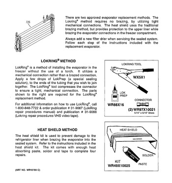 Diagram for GTG22IBMARWW