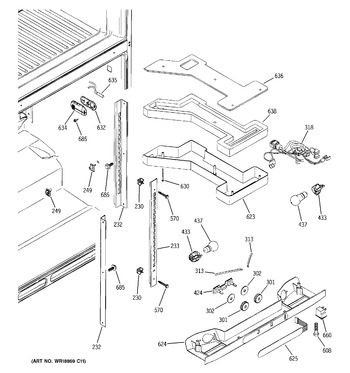 Diagram for GTG22IBMARWW