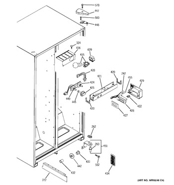 Diagram for GSS20IBPACC