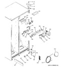 Diagram for 6 - Fresh Food Section