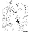 Diagram for 7 - Fresh Food Section