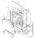 Diagram for 2 - Body Parts