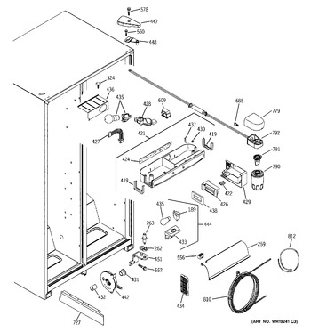 Diagram for GSS22SGPASS