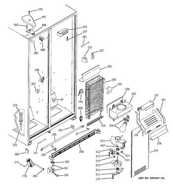 Diagram for HSS22DDMCWH