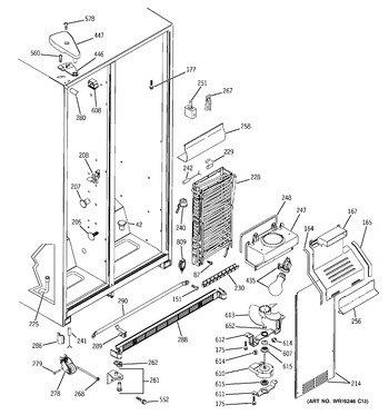 Diagram for HSS22IFPACC