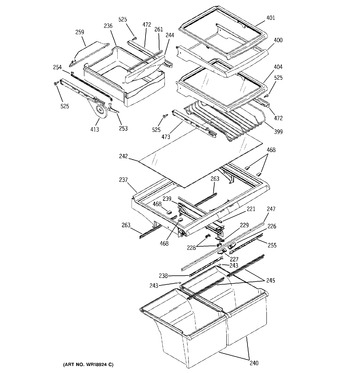 Diagram for PTS22LHPARCC