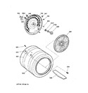 Diagram for 4 - Drum