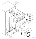 Diagram for 6 - Fresh Food Section