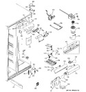 Diagram for 7 - Fresh Food Section