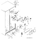 Diagram for 6 - Fresh Food Section