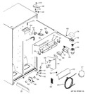 Diagram for 6 - Fresh Food Section