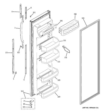 Diagram for GSS22WGPBCC