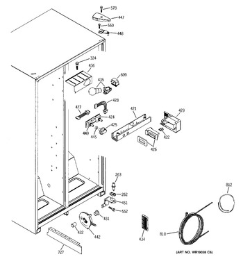 Diagram for GST20IEMCWW