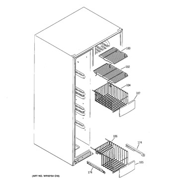 Diagram for GCK21LENCFCC