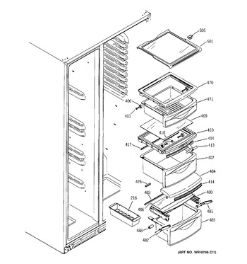 Diagram for GIG21IEMFFWS